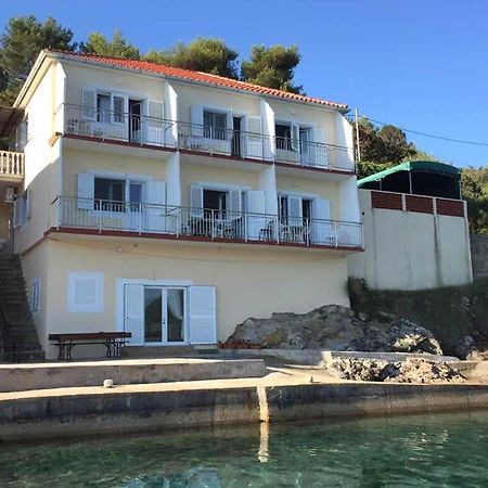 Apartment Savar 8079A Brbinj Exterior photo