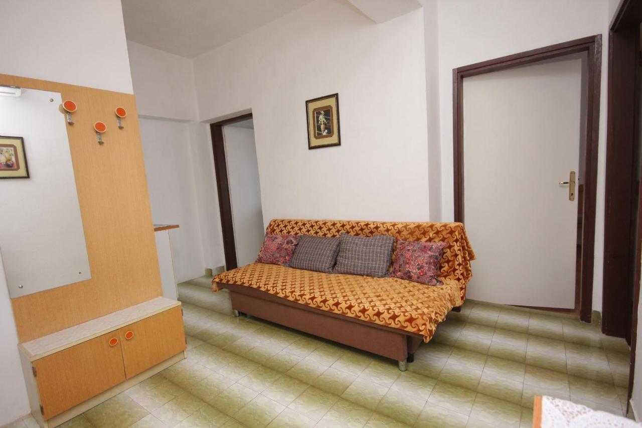 Apartment Savar 8079A Brbinj Exterior photo